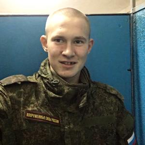 Илья, 24 года, Омск