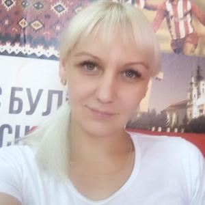 Юля, 38 лет, Самара