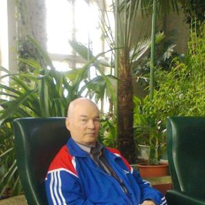 Павел Силонов, 80 лет, Кострома