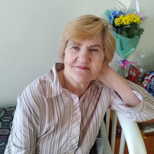 Татьяна, 70 лет, Чита
