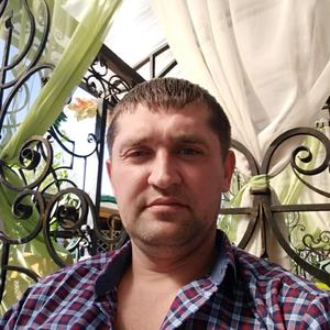 Александр, 42 года, Кострома