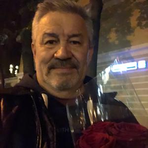 Салех, 49 лет, Уфа