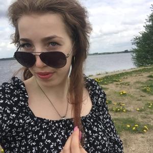Виктория, 25 лет, Вологда
