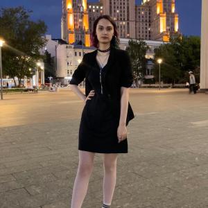 Соня, 25 лет, Москва