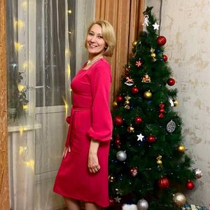 Елена, 44 года, Хабаровск
