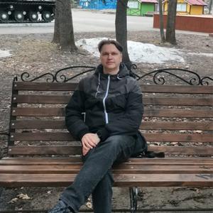 Парни в Ульяновске: Кот Баюн, 38 - ищет девушку из Ульяновска