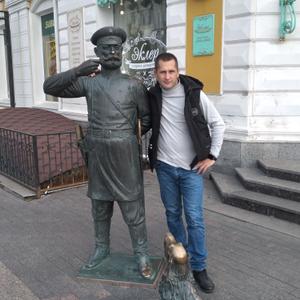 Парни в Новосибирске: Дмитрий, 34 - ищет девушку из Новосибирска