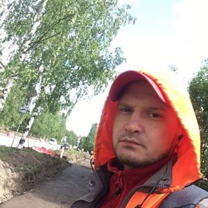 Дмитрий, 32 года, Петрозаводск