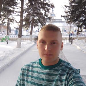 Андрей, 25 лет, Целинное