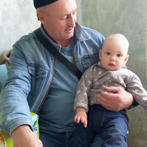 Андрей, 58 лет, Южно-Сахалинск