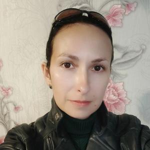 Марина, 42 года, Брянск
