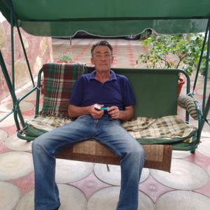 Борис, 57 лет, Нальчик