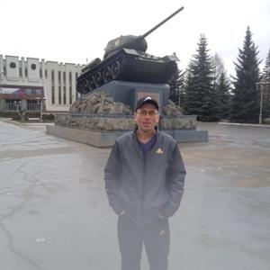 Василий, 44 года, Челябинск