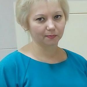 Елена, 50 лет, Сургут