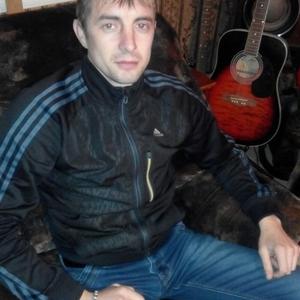 Олег, 40 лет, Пенза