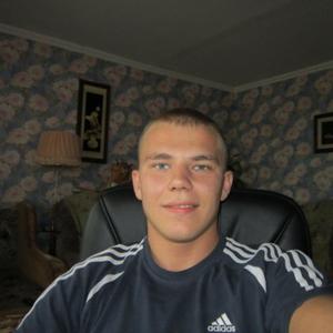 Lunin Vlad, 34 года, Киселевск