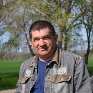 Александр, 68 лет, Гулькевичи