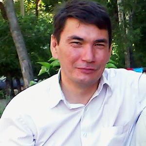 Фаиз Шарафутдинов, 53 года, Стерлитамак