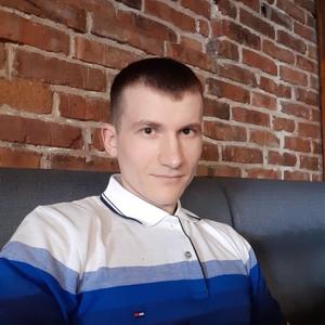 Александр, 33 года, Архангельск