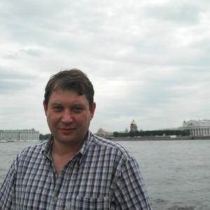 Дмитрий, 54 года, Обнинск