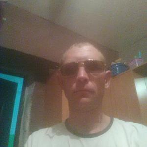 Парни в Ачинске: Сергей Чесноков, 38 - ищет девушку из Ачинска