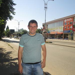 Александр Ковалев, 37 лет, Нальчик