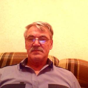 Юрий, 67 лет, Пятигорск