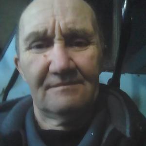 Саша, 57 лет, Новобирюсинский
