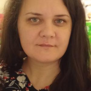 Татьяна Королёва, 41 год, Мурино