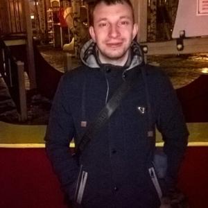 Парни в Ханты-Мансийске: Антон, 38 - ищет девушку из Ханты-Мансийска