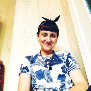 Девушки в Тимашевске: Дарья Симбирева, 21 - ищет парня из Тимашевска