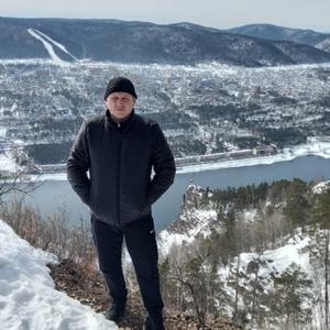 Парни в Дивногорске: Николай, 43 - ищет девушку из Дивногорска