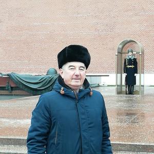 Парни в Уфе (Башкортостан): Раиль, 67 - ищет девушку из Уфы (Башкортостан)