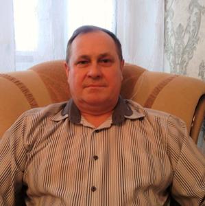 Леонид, 64 года, Оренбург