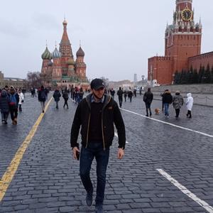 Ахмед Арсанукаев, 25 лет, Москва