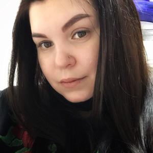Dmitrieva Elena, 34 года, Бийск