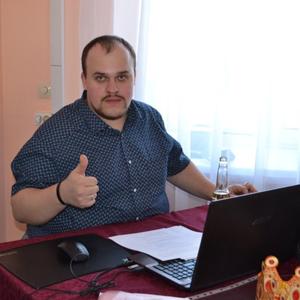 Парни в Омске: Игорь, 31 - ищет девушку из Омска