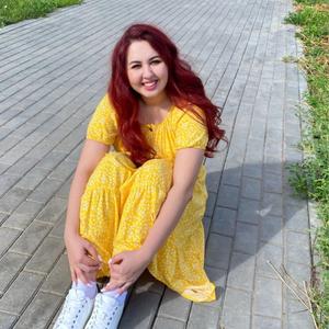 Яна, 31 год, Омск