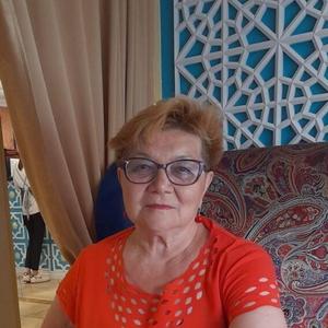 Девушки в Оренбурге: Алла, 64 - ищет парня из Оренбурга