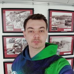 Парни в Ханты-Мансийске: Дмитрий Таланов, 28 - ищет девушку из Ханты-Мансийска