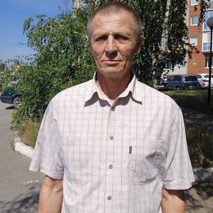 Парни в Омске: Сергей, 59 - ищет девушку из Омска