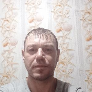 Паша, 41 год, Свободный