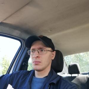 Иван Сарновский, 35 лет, Колпино
