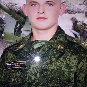 Егор Переверзев, 28 лет, Фатеж