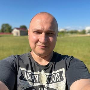 Степан, 40 лет, Минск