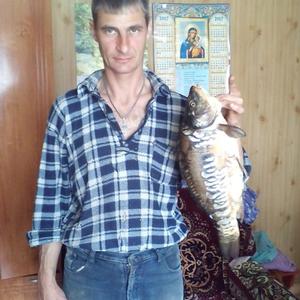 Парни в Ефремове: Владимир, 47 - ищет девушку из Ефремова