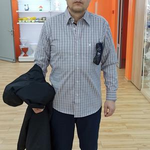 Веган, 38 лет, Южно-Сахалинск