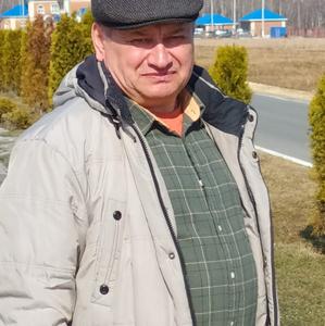 Сергей, 59 лет, Орел