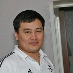 Usmonov Ilyosbek, 45 лет, Андижан