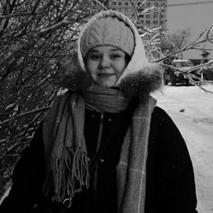 Лилиана Фидановна, 19 лет, Уфа